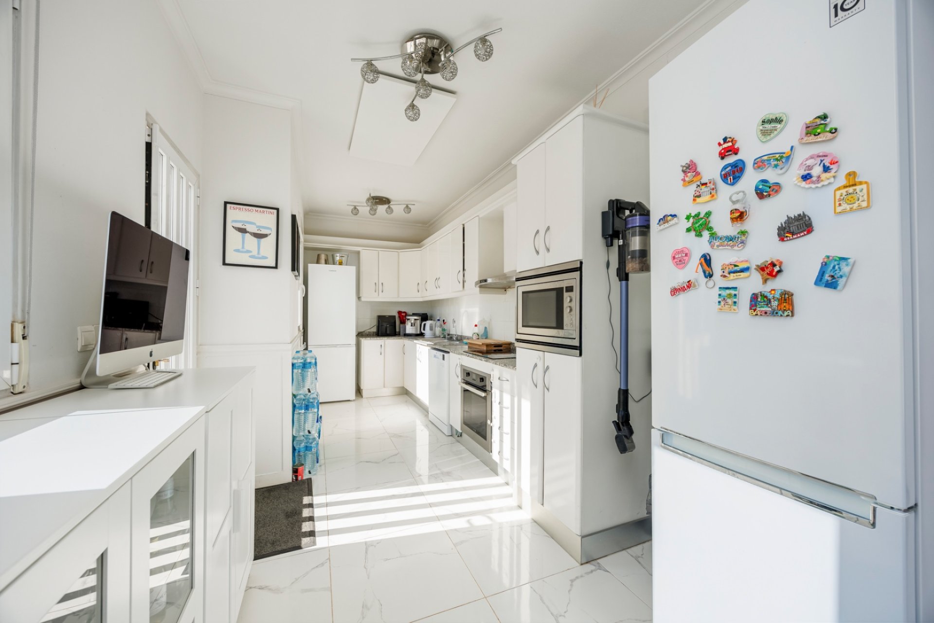 Revente - Détaché / Villa -
Ciudad Quesada - Rojales - Ciudad Quesada