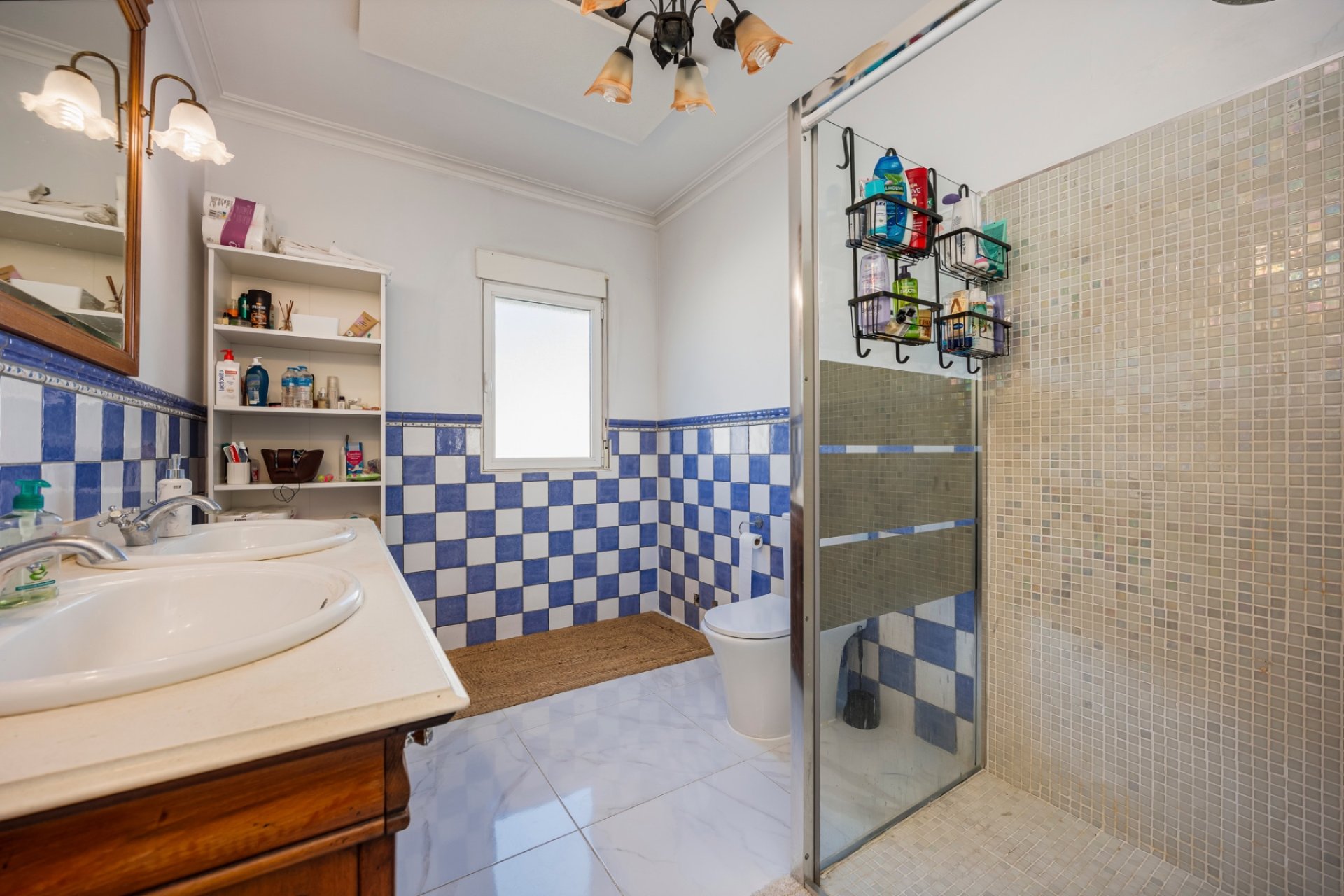 Revente - Détaché / Villa -
Ciudad Quesada - Rojales - Ciudad Quesada