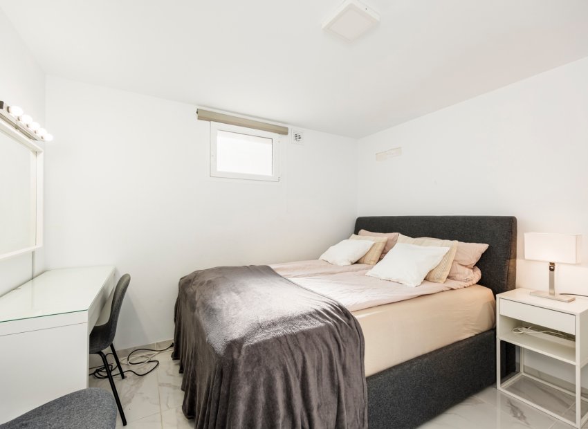 Revente - Détaché / Villa -
Ciudad Quesada - Rojales - Ciudad Quesada