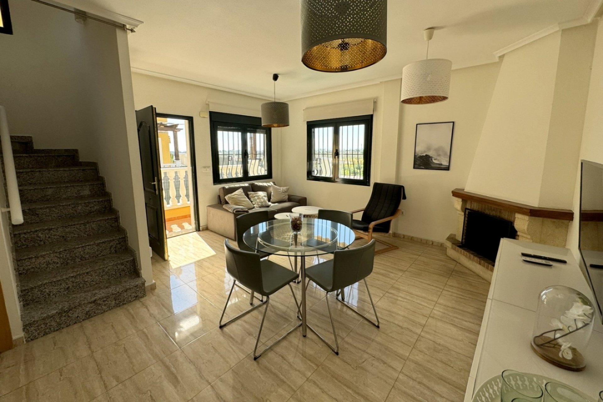 Revente - Détaché / Villa -
Ciudad Quesada - Rojales - Ciudad Quesada