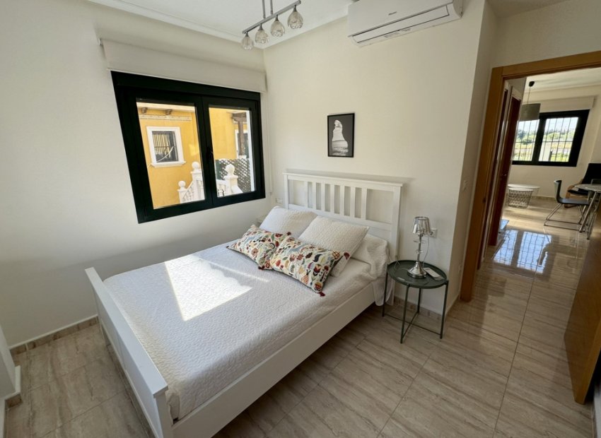 Revente - Détaché / Villa -
Ciudad Quesada - Rojales - Ciudad Quesada