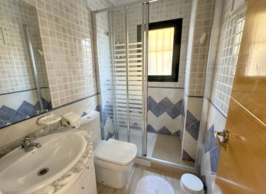 Revente - Détaché / Villa -
Ciudad Quesada - Rojales - Ciudad Quesada