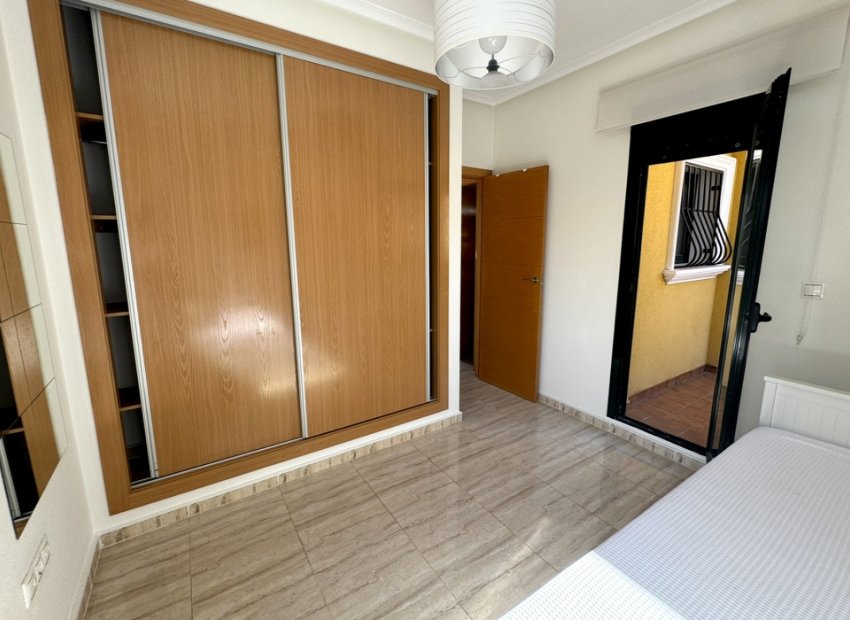 Revente - Détaché / Villa -
Ciudad Quesada - Rojales - Ciudad Quesada
