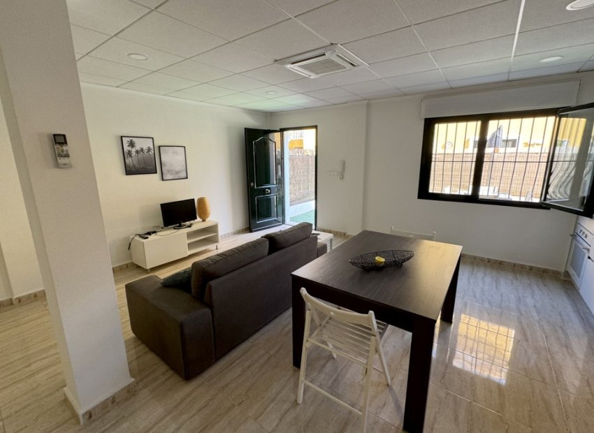 Revente - Détaché / Villa -
Ciudad Quesada - Rojales - Ciudad Quesada