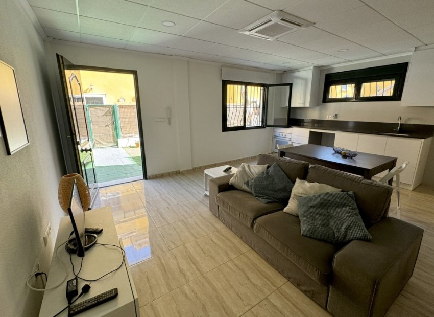 Revente - Détaché / Villa -
Ciudad Quesada - Rojales - Ciudad Quesada