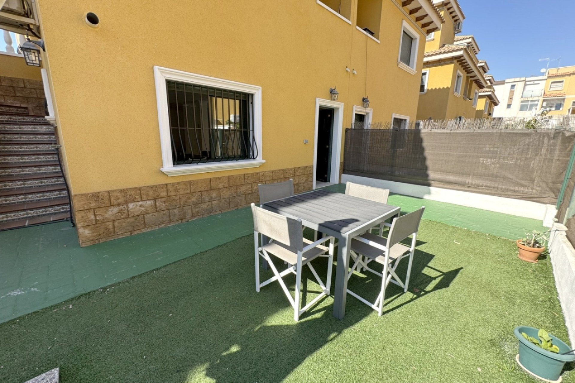 Revente - Détaché / Villa -
Ciudad Quesada - Rojales - Ciudad Quesada