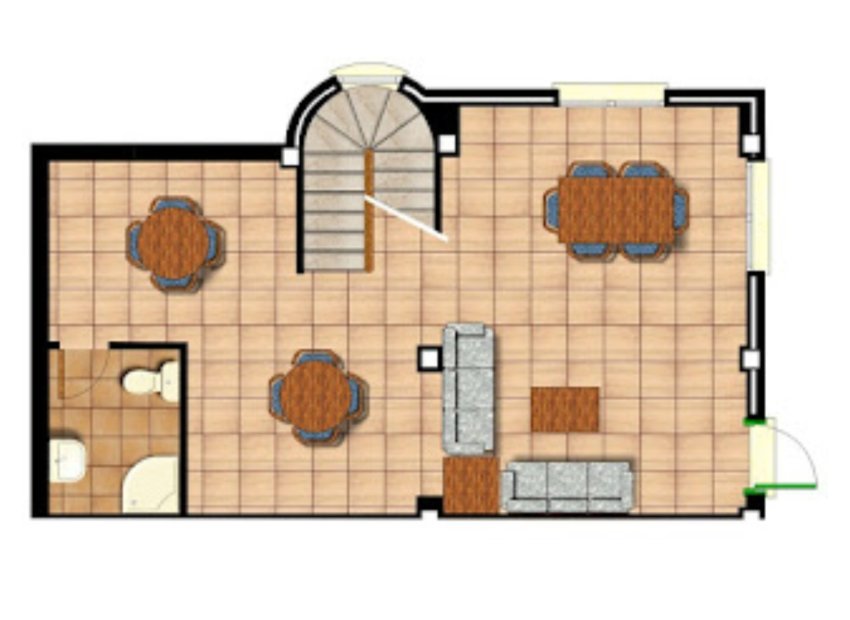 Revente - Détaché / Villa -
Ciudad Quesada - Rojales - Ciudad Quesada