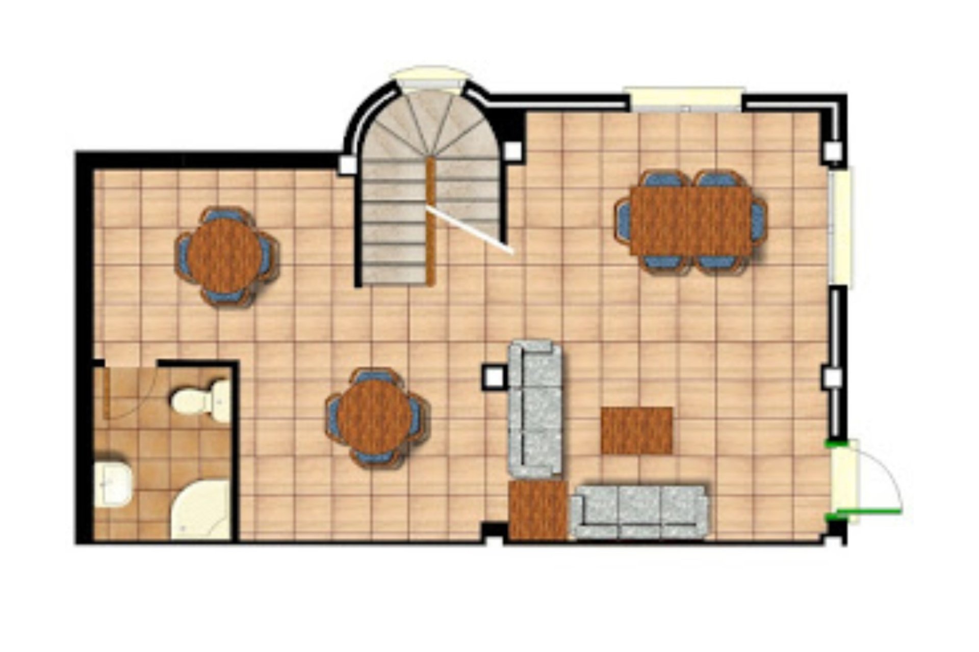 Revente - Détaché / Villa -
Ciudad Quesada - Rojales - Ciudad Quesada