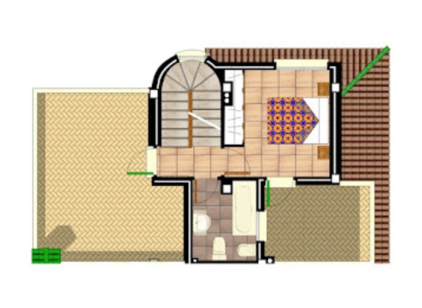Revente - Détaché / Villa -
Ciudad Quesada - Rojales - Ciudad Quesada