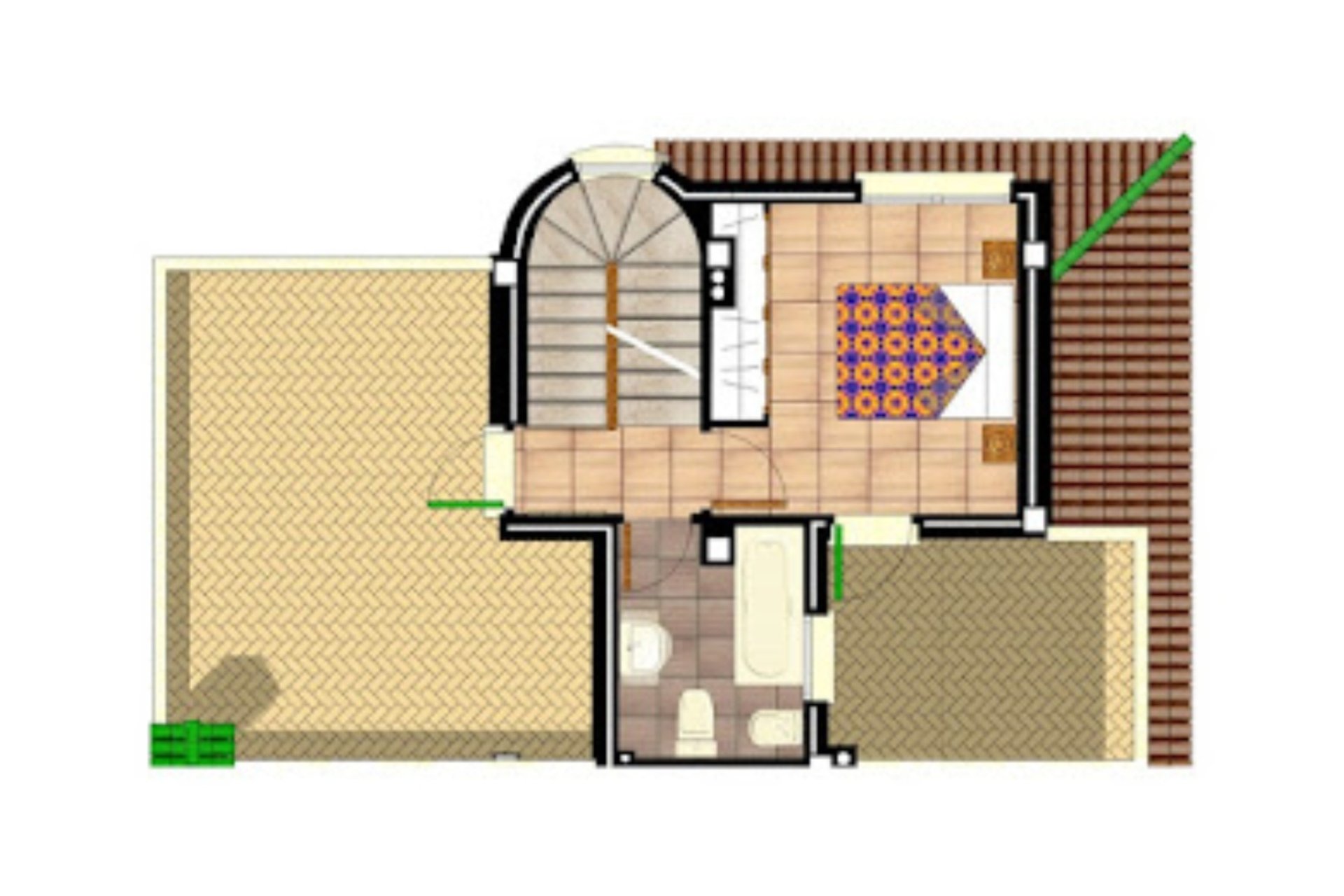 Revente - Détaché / Villa -
Ciudad Quesada - Rojales - Ciudad Quesada