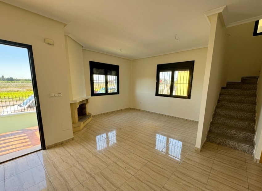 Revente - Détaché / Villa -
Ciudad Quesada - Rojales - Ciudad Quesada