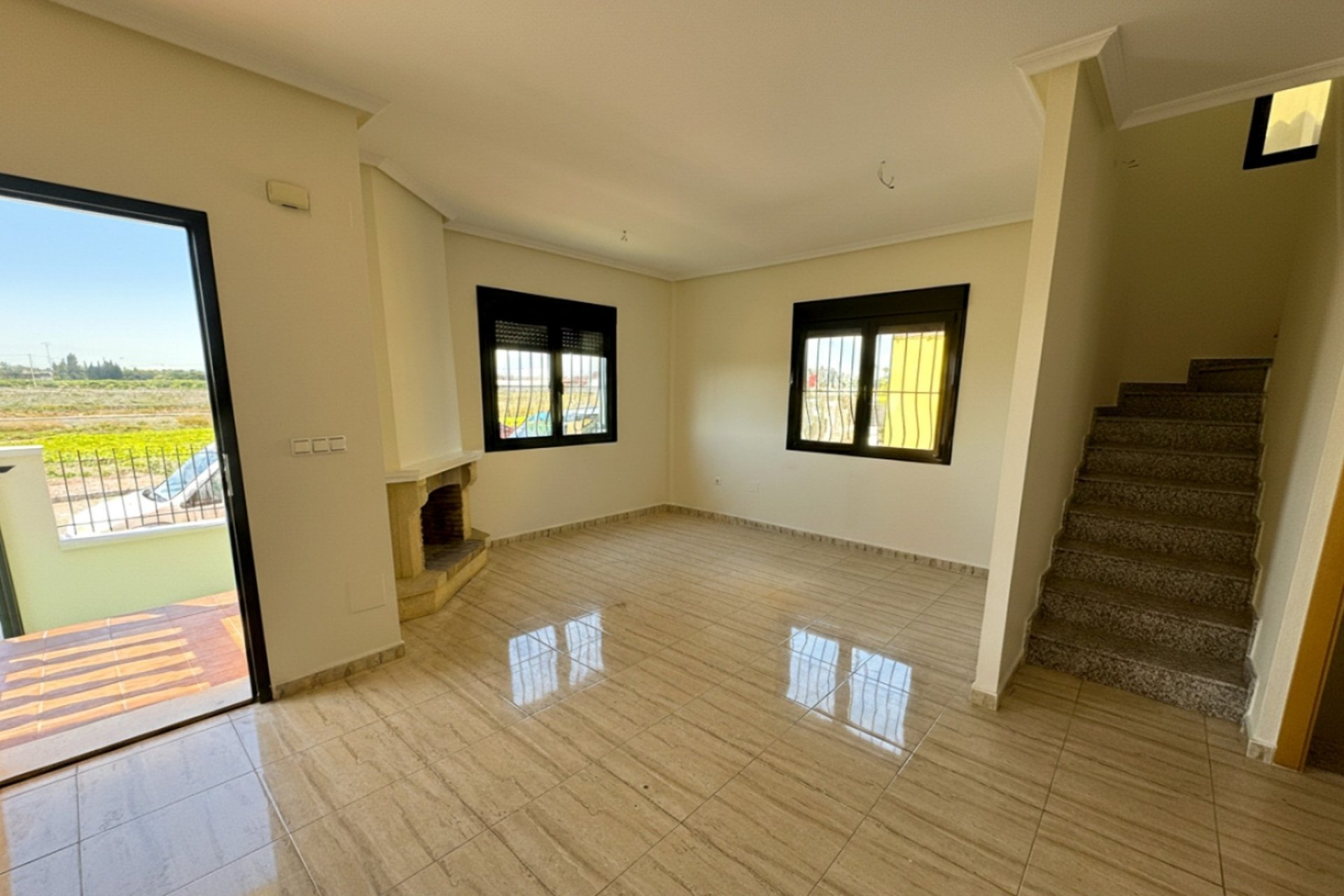 Revente - Détaché / Villa -
Ciudad Quesada - Rojales - Ciudad Quesada