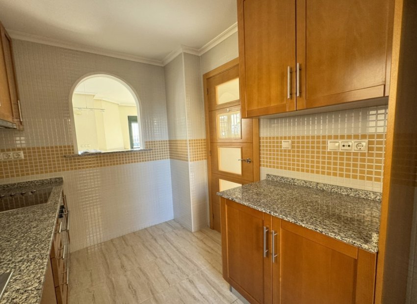 Revente - Détaché / Villa -
Ciudad Quesada - Rojales - Ciudad Quesada
