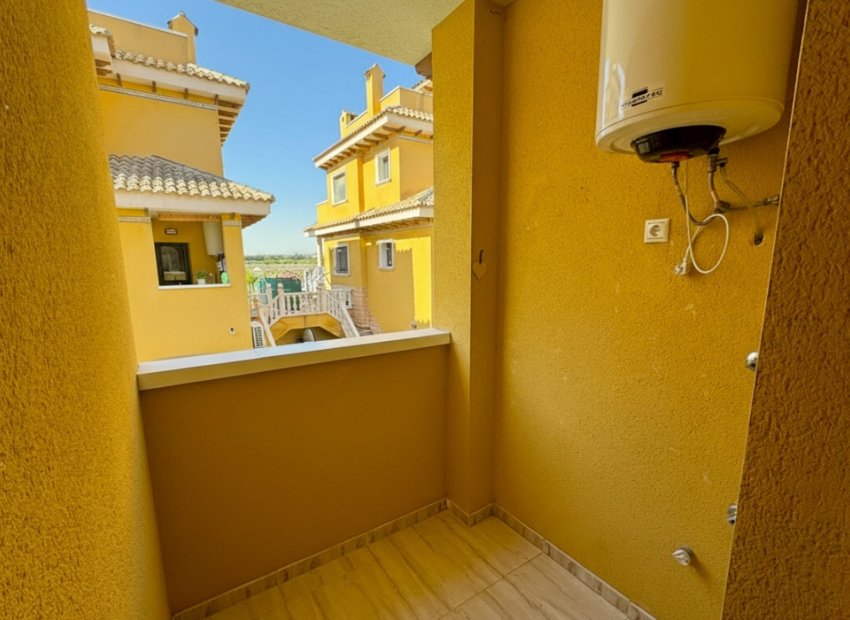 Revente - Détaché / Villa -
Ciudad Quesada - Rojales - Ciudad Quesada