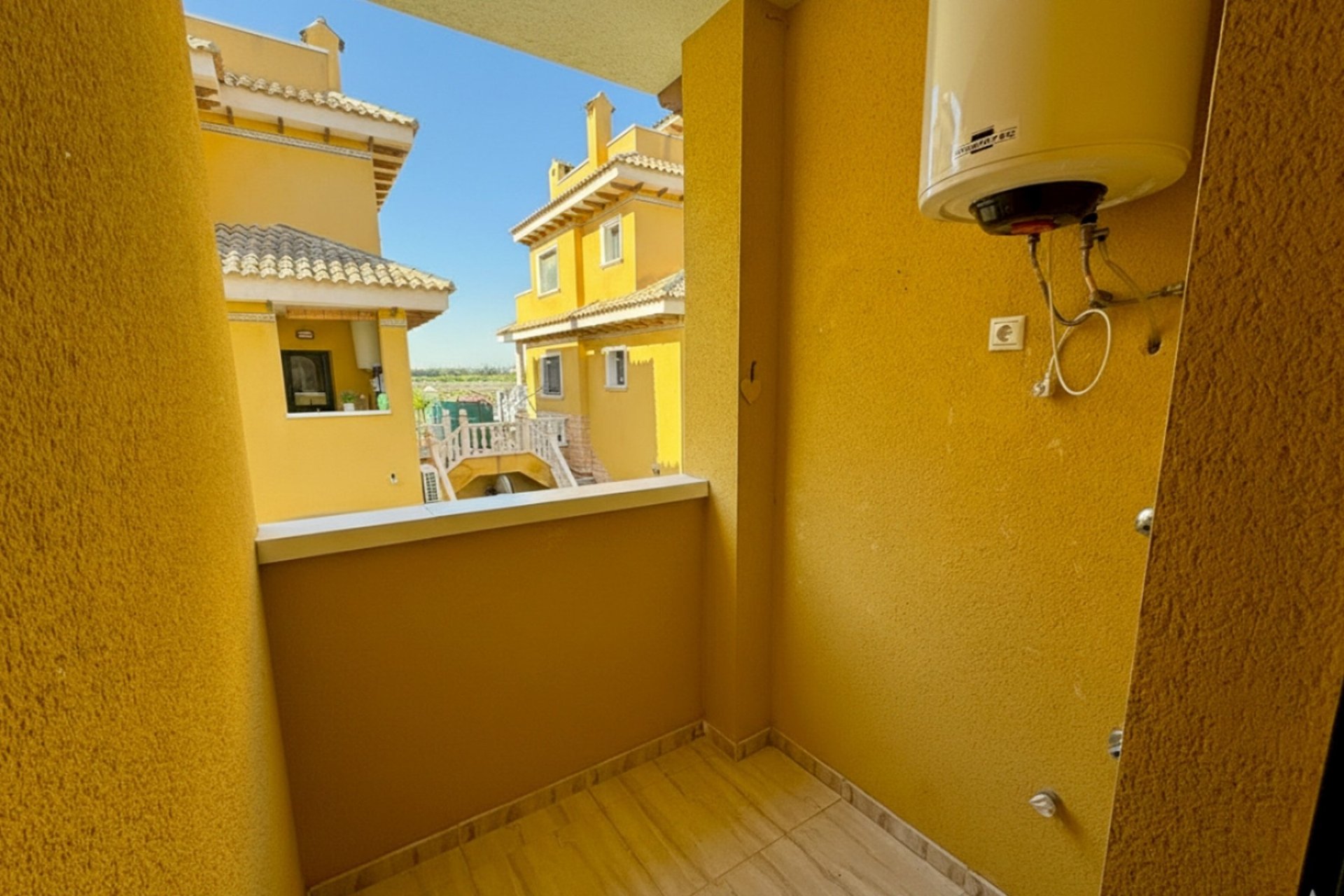 Revente - Détaché / Villa -
Ciudad Quesada - Rojales - Ciudad Quesada