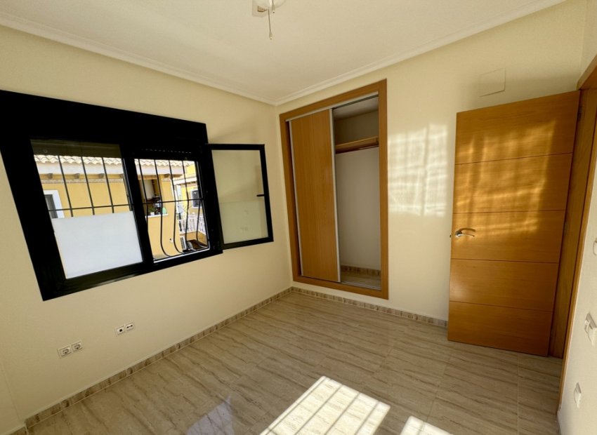 Revente - Détaché / Villa -
Ciudad Quesada - Rojales - Ciudad Quesada