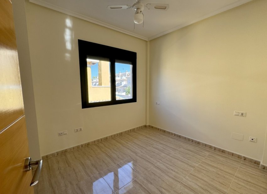 Revente - Détaché / Villa -
Ciudad Quesada - Rojales - Ciudad Quesada