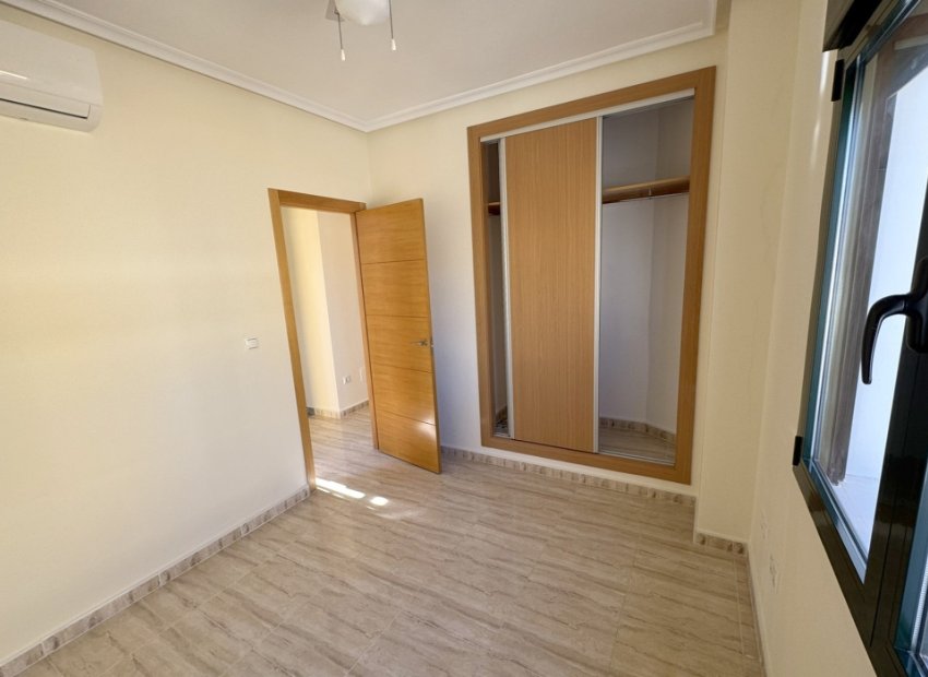 Revente - Détaché / Villa -
Ciudad Quesada - Rojales - Ciudad Quesada