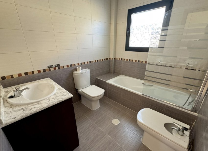 Revente - Détaché / Villa -
Ciudad Quesada - Rojales - Ciudad Quesada