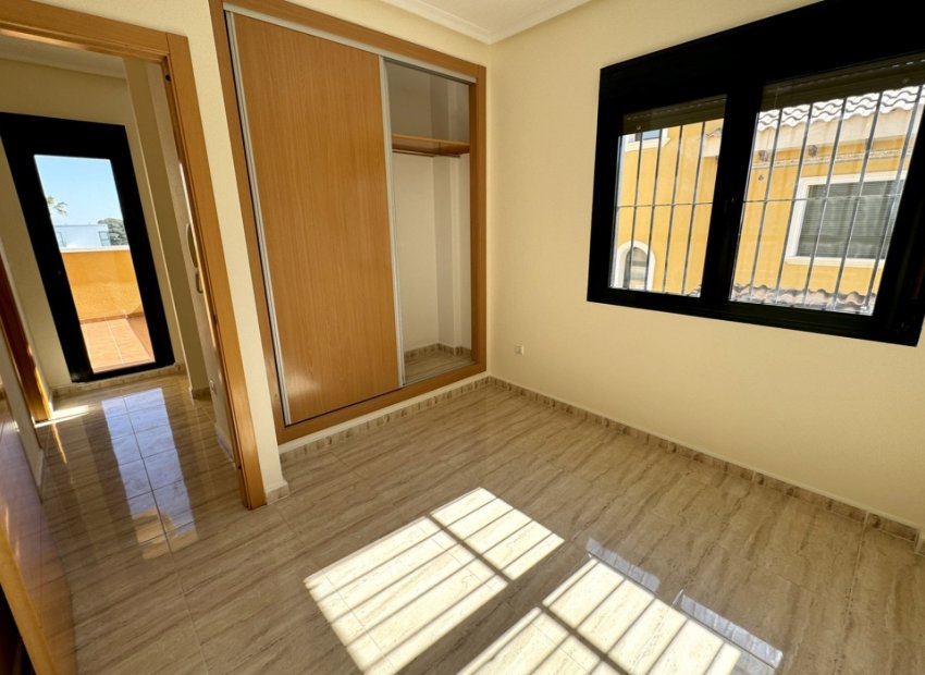 Revente - Détaché / Villa -
Ciudad Quesada - Rojales - Ciudad Quesada