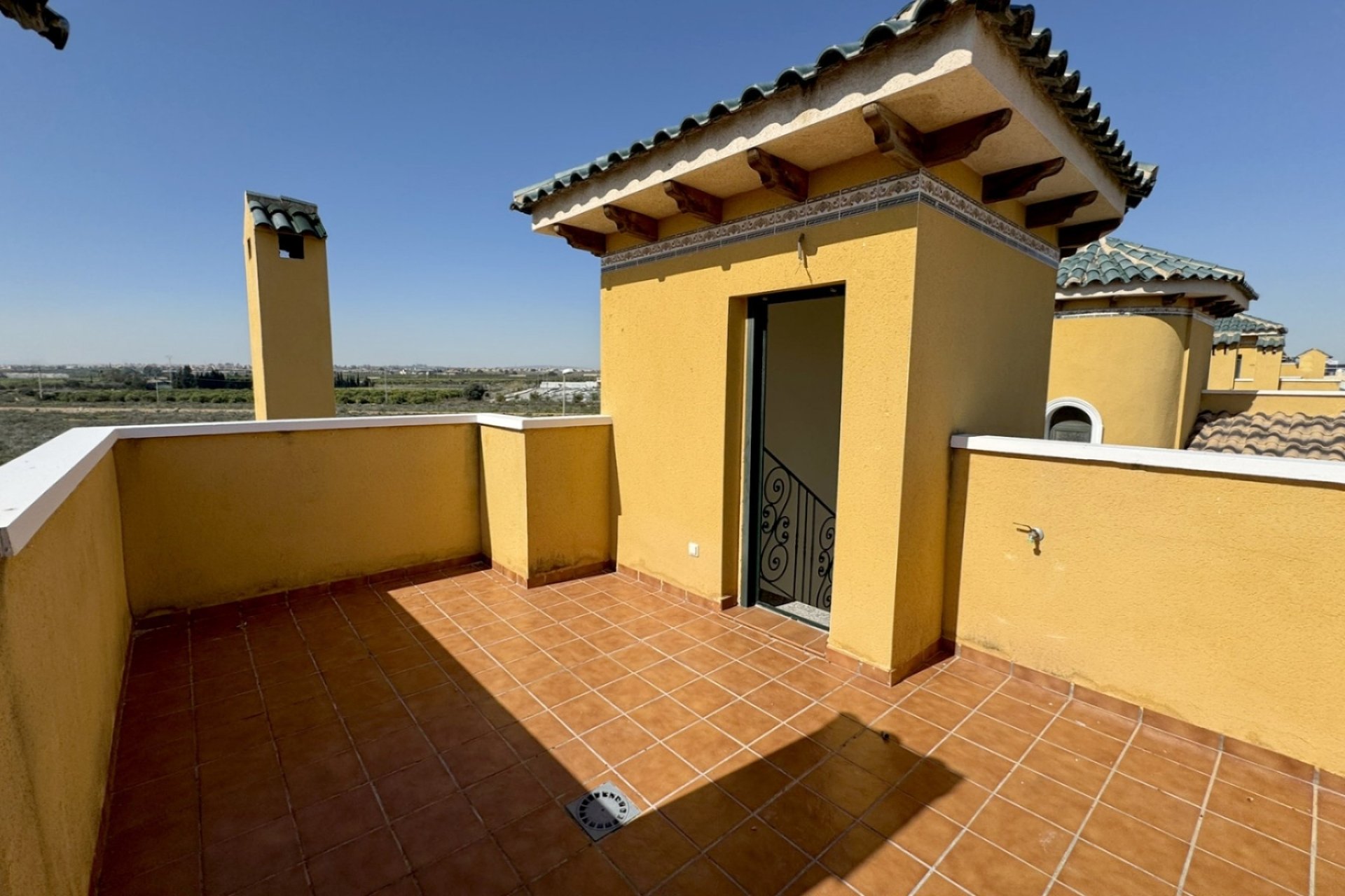 Revente - Détaché / Villa -
Ciudad Quesada - Rojales - Ciudad Quesada