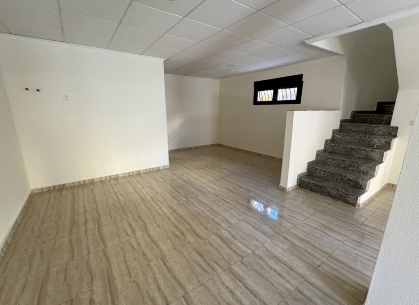 Revente - Détaché / Villa -
Ciudad Quesada - Rojales - Ciudad Quesada
