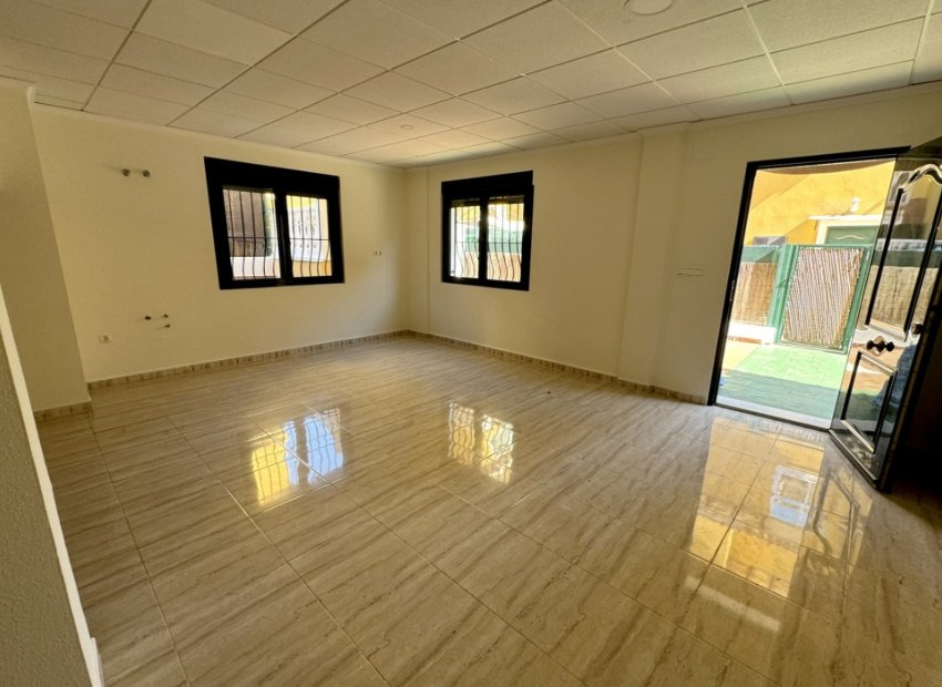Revente - Détaché / Villa -
Ciudad Quesada - Rojales - Ciudad Quesada
