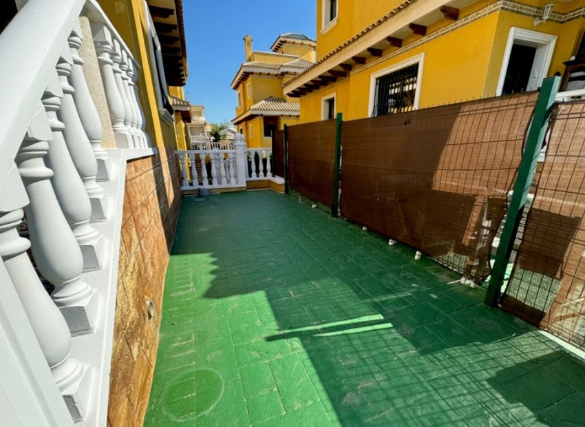 Revente - Détaché / Villa -
Ciudad Quesada - Rojales - Ciudad Quesada