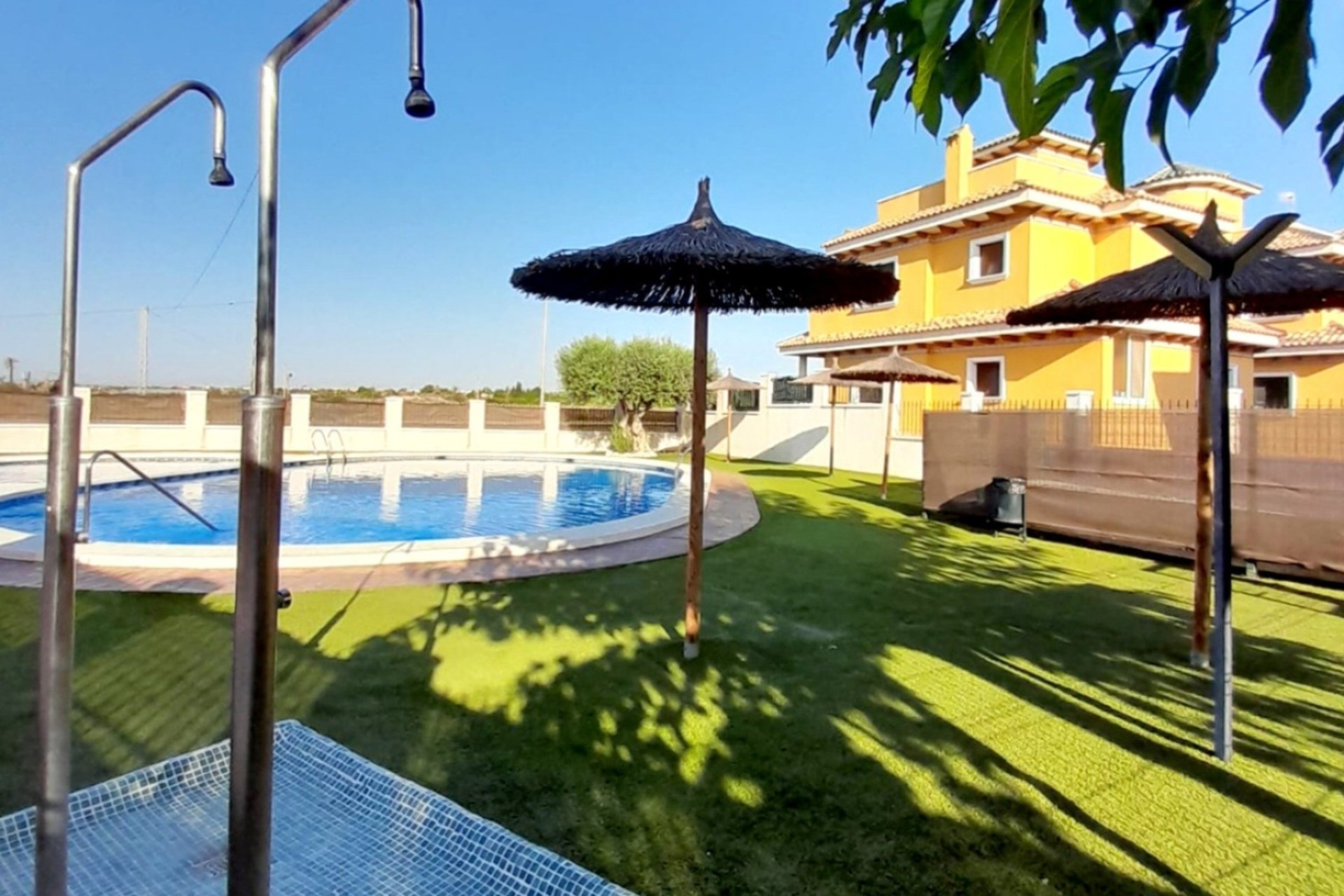 Revente - Détaché / Villa -
Ciudad Quesada - Rojales - Ciudad Quesada