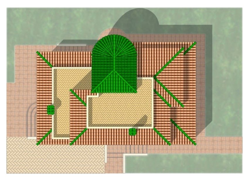 Revente - Détaché / Villa -
Ciudad Quesada - Rojales - Ciudad Quesada
