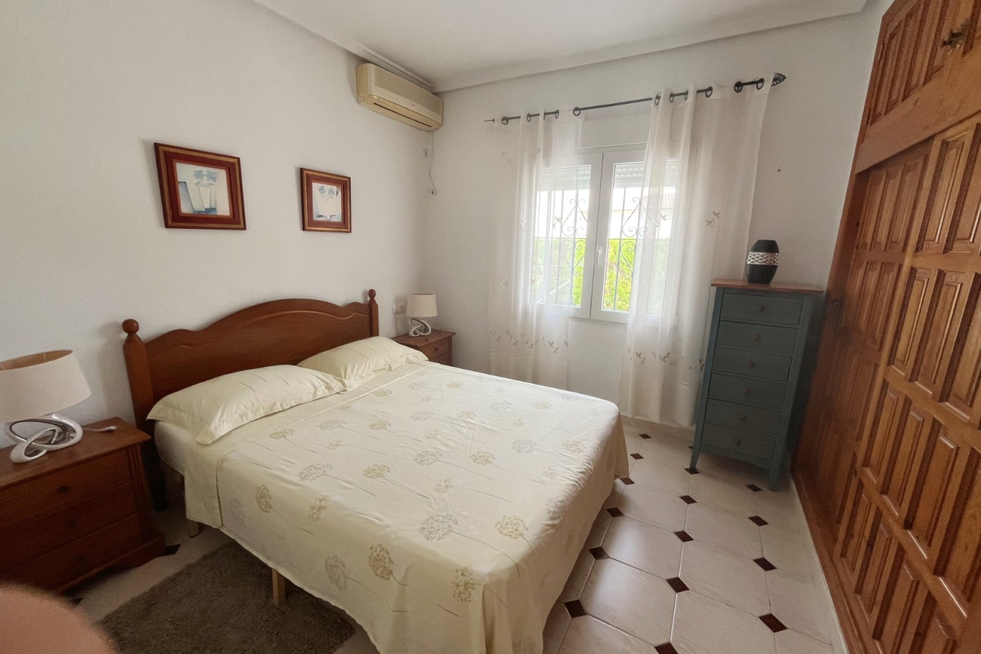 Revente - Détaché / Villa -
Ciudad Quesada - Rojales - Ciudad Quesada