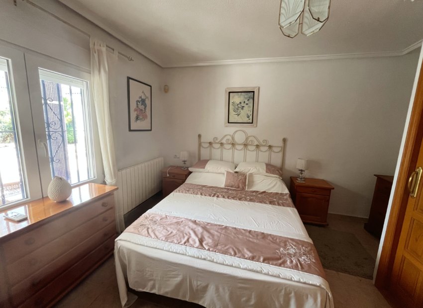 Revente - Détaché / Villa -
Ciudad Quesada - Rojales - Ciudad Quesada
