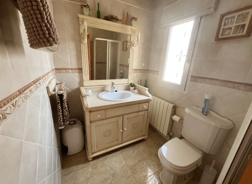 Revente - Détaché / Villa -
Ciudad Quesada - Rojales - Ciudad Quesada
