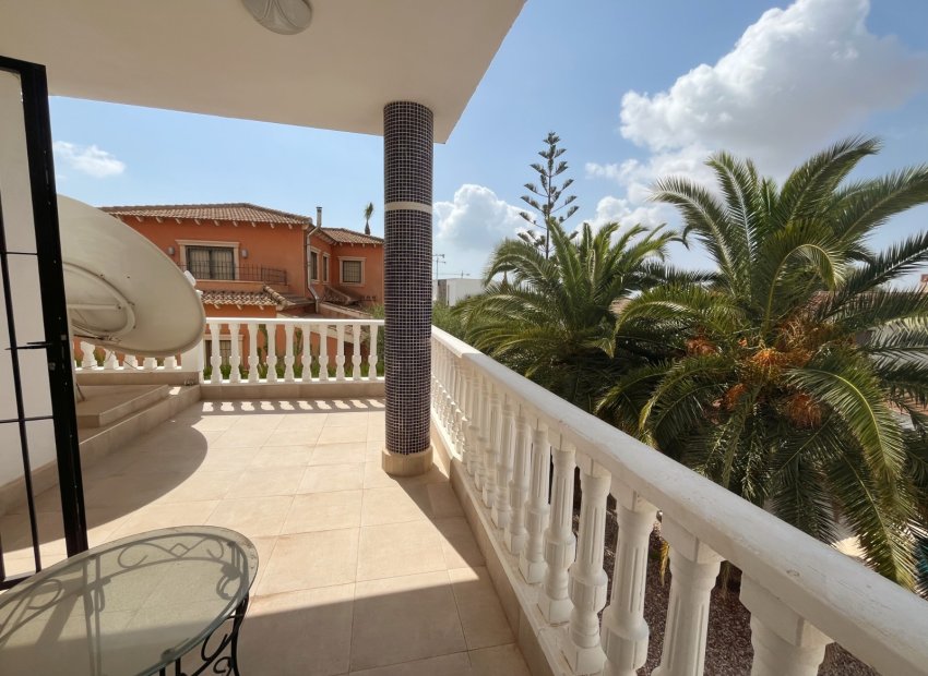 Revente - Détaché / Villa -
Ciudad Quesada - Rojales - Ciudad Quesada