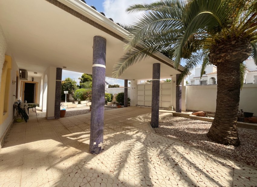 Revente - Détaché / Villa -
Ciudad Quesada - Rojales - Ciudad Quesada