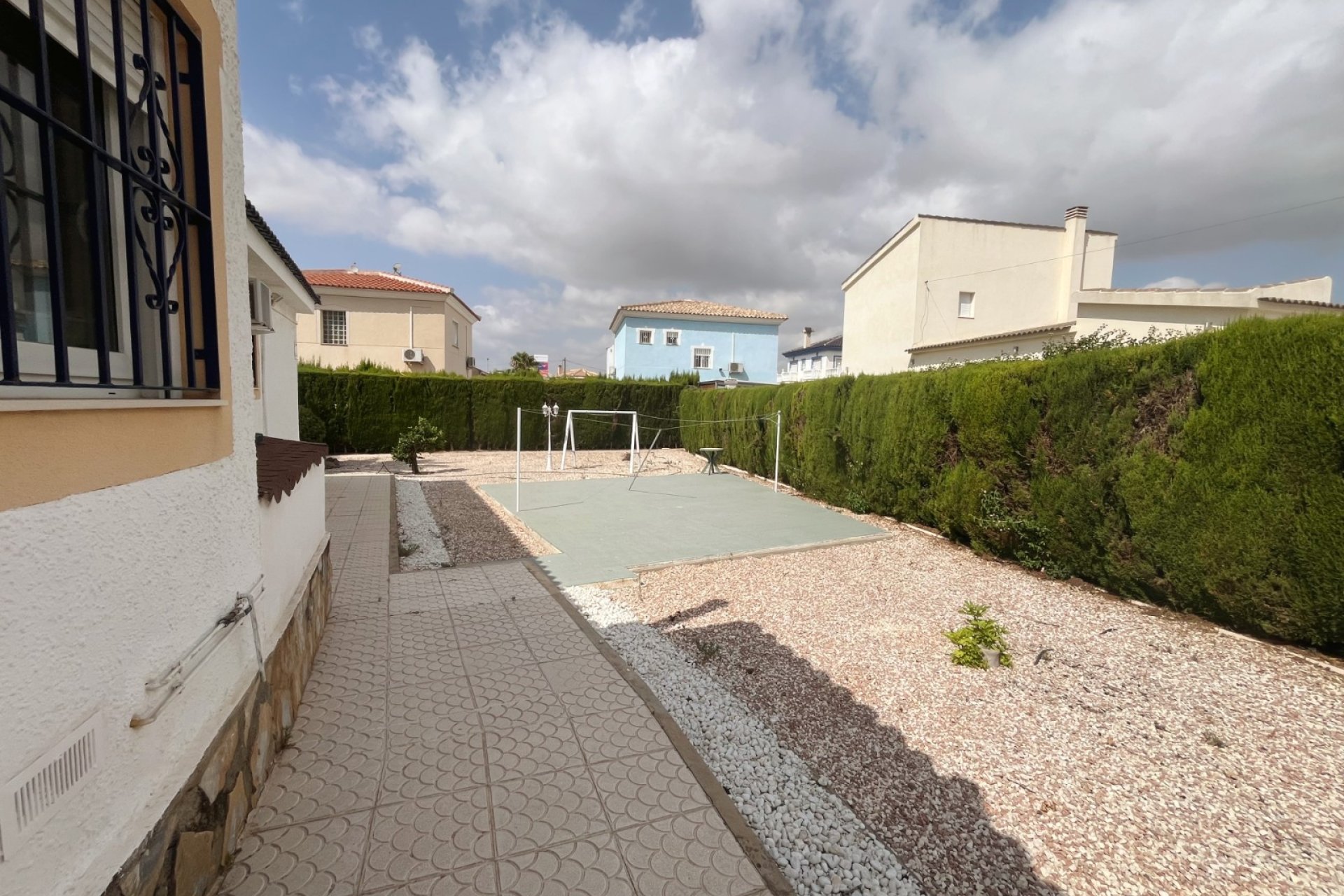 Revente - Détaché / Villa -
Ciudad Quesada - Rojales - Ciudad Quesada