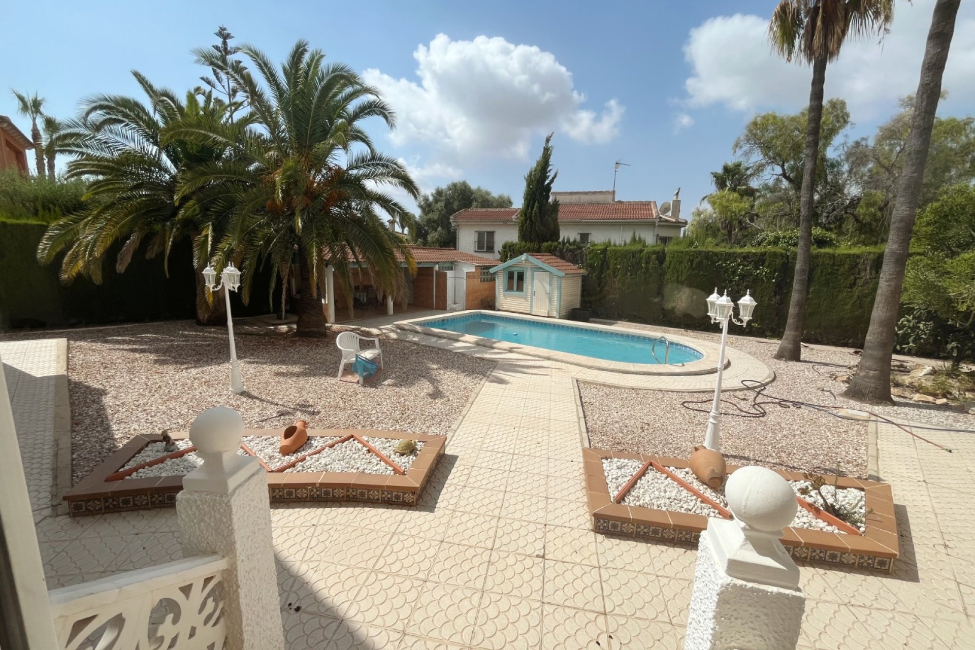 Revente - Détaché / Villa -
Ciudad Quesada - Rojales - Ciudad Quesada