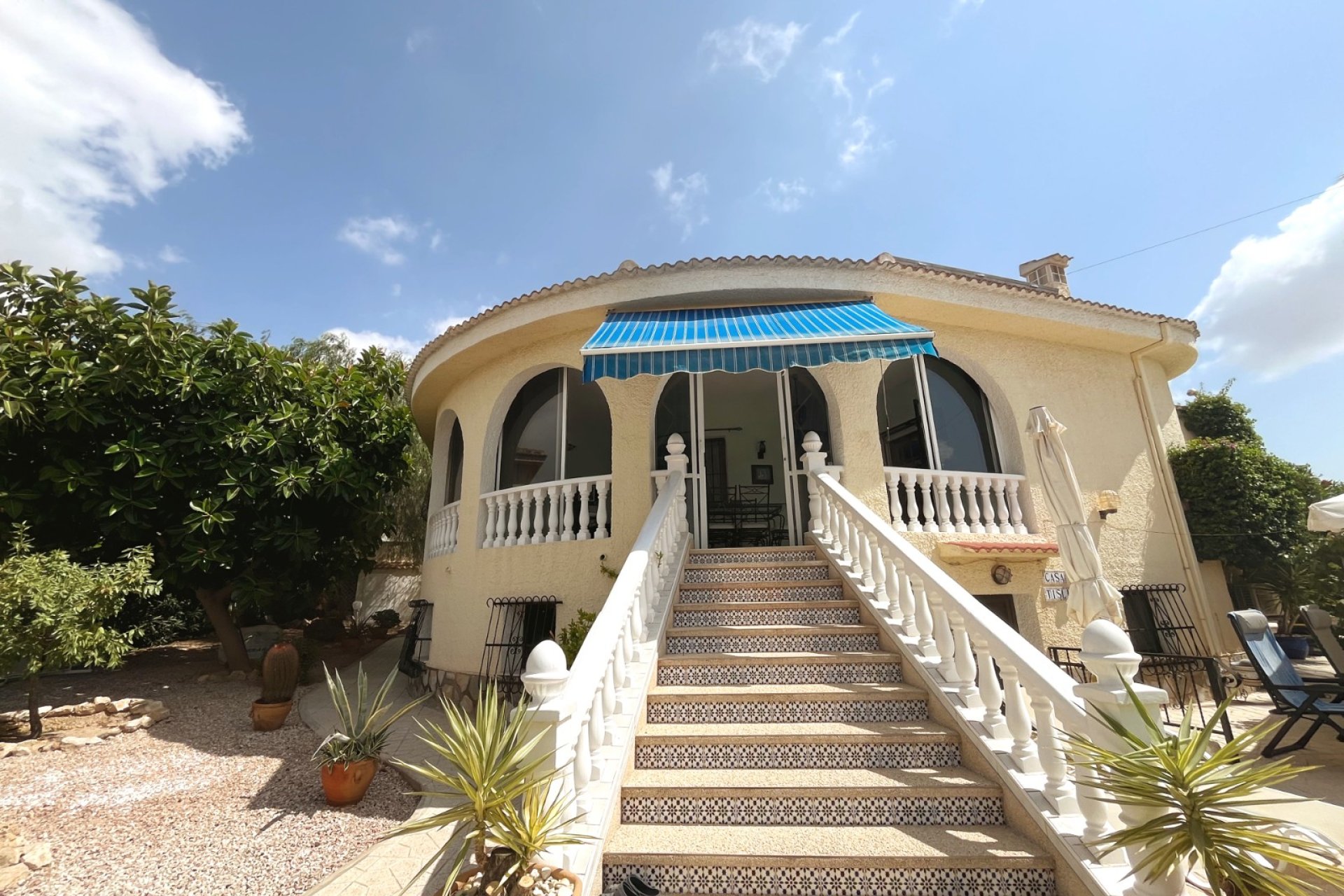 Revente - Détaché / Villa -
Ciudad Quesada - Rojales - Ciudad Quesada