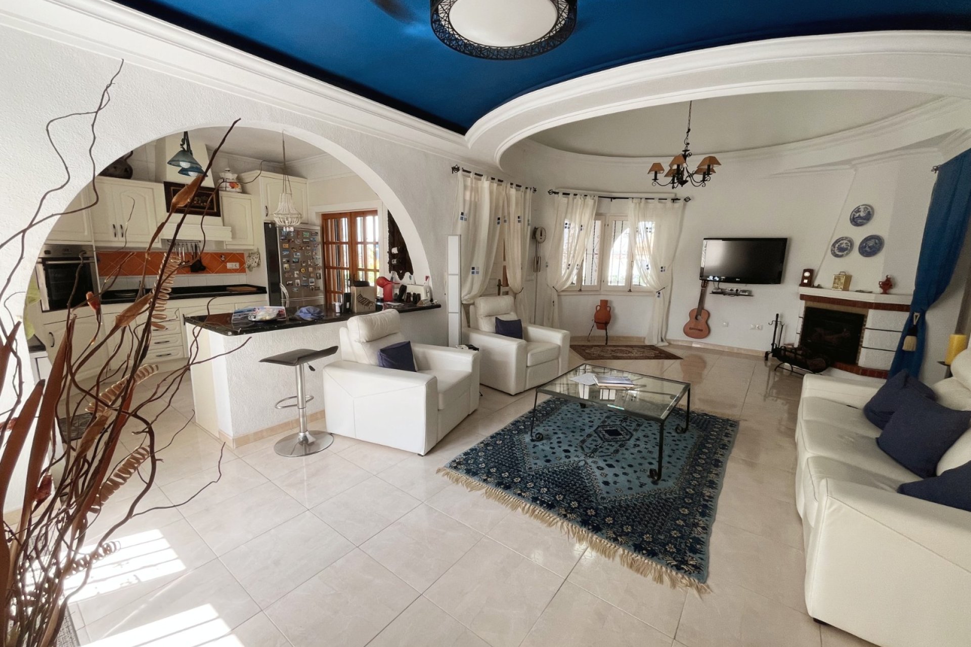 Revente - Détaché / Villa -
Ciudad Quesada - Rojales - Ciudad Quesada