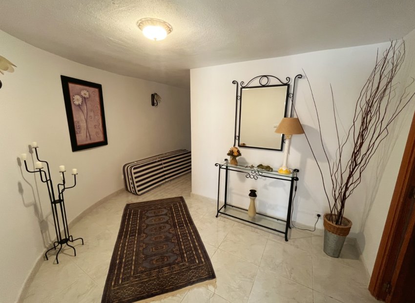 Revente - Détaché / Villa -
Ciudad Quesada - Rojales - Ciudad Quesada