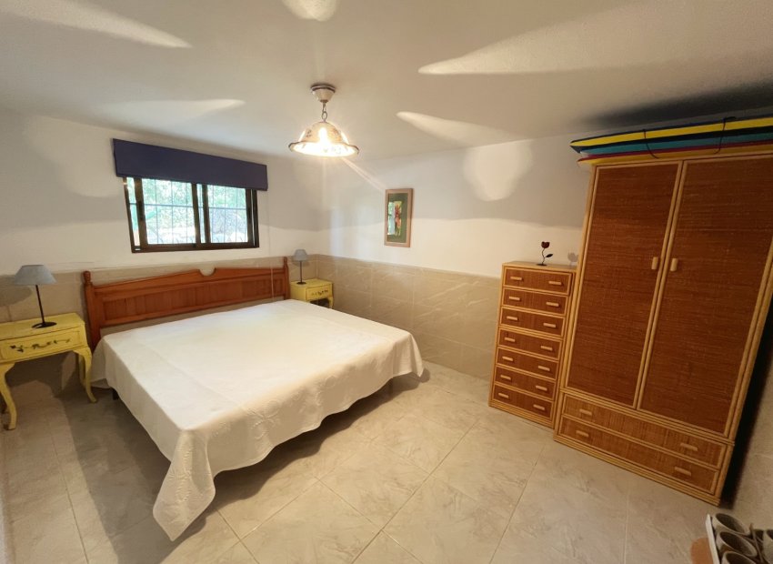 Revente - Détaché / Villa -
Ciudad Quesada - Rojales - Ciudad Quesada