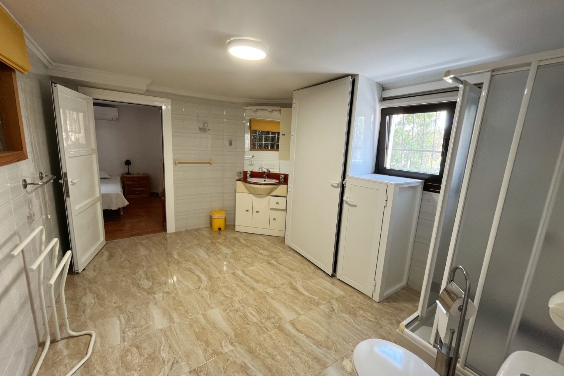 Revente - Détaché / Villa -
Ciudad Quesada - Rojales - Ciudad Quesada