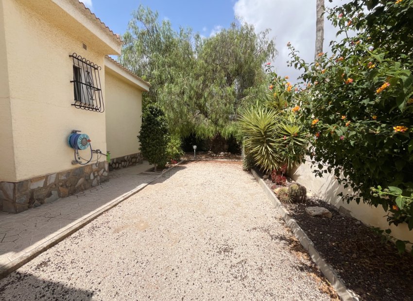 Revente - Détaché / Villa -
Ciudad Quesada - Rojales - Ciudad Quesada
