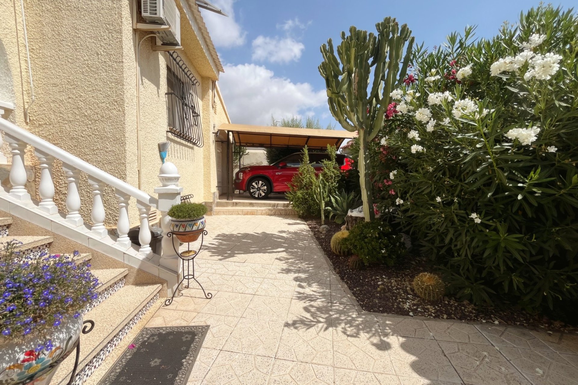 Revente - Détaché / Villa -
Ciudad Quesada - Rojales - Ciudad Quesada