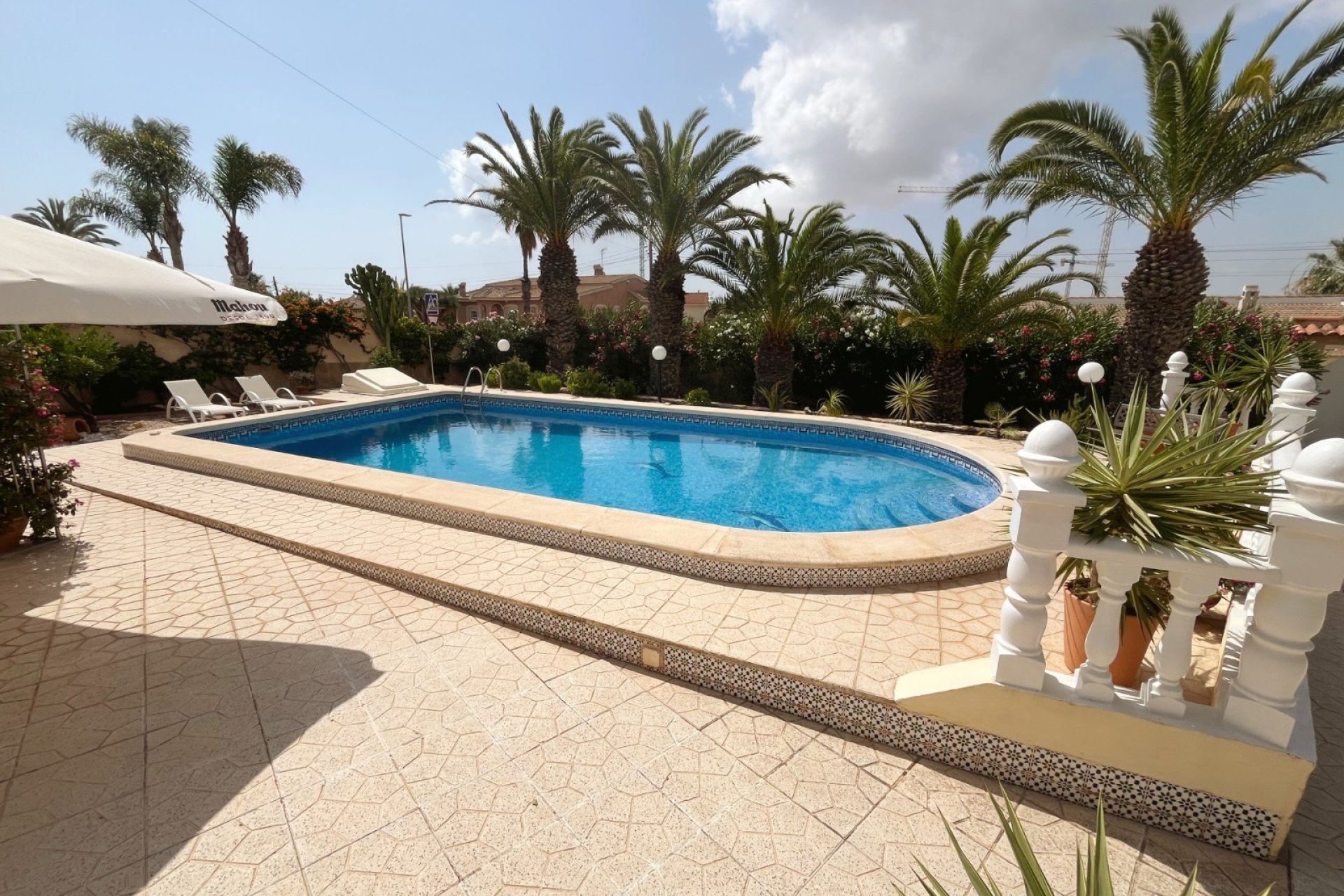 Revente - Détaché / Villa -
Ciudad Quesada - Rojales - Ciudad Quesada