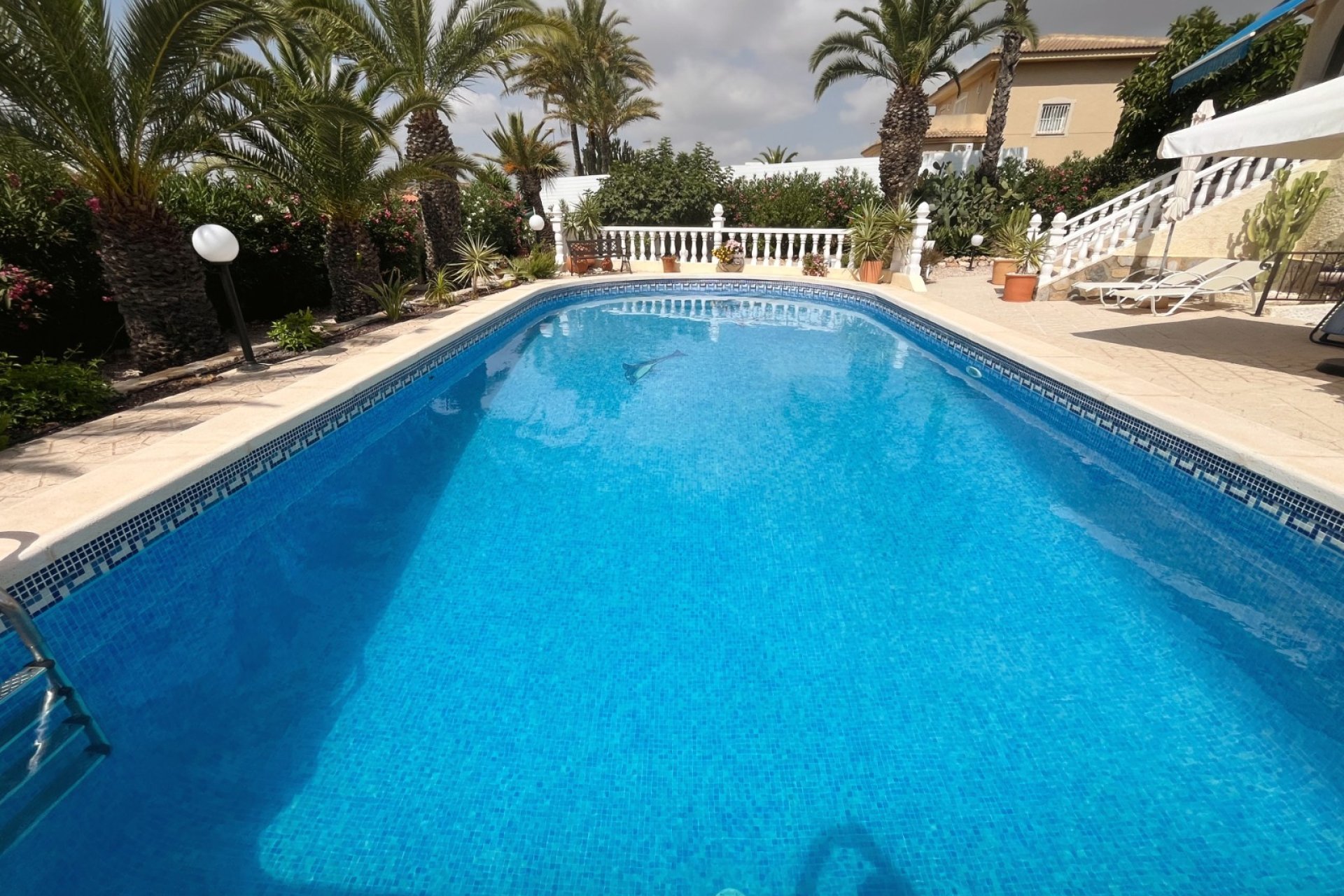 Revente - Détaché / Villa -
Ciudad Quesada - Rojales - Ciudad Quesada