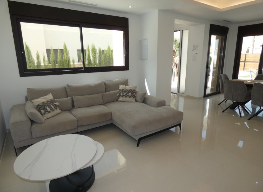 Revente - Détaché / Villa -
Ciudad Quesada - Rojales - Ciudad Quesada