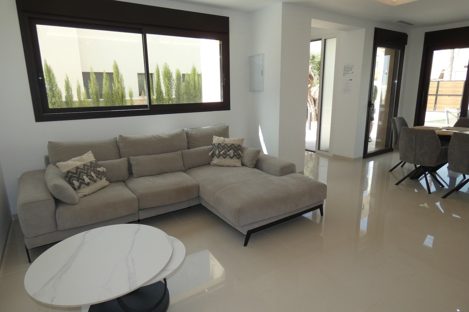 Revente - Détaché / Villa -
Ciudad Quesada - Rojales - Ciudad Quesada