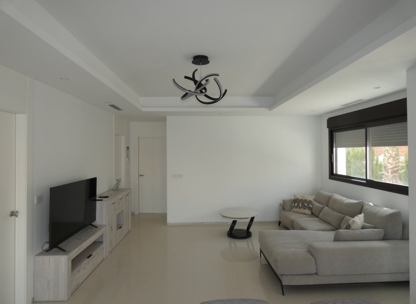 Revente - Détaché / Villa -
Ciudad Quesada - Rojales - Ciudad Quesada