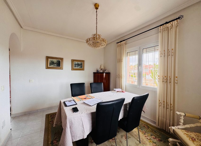 Revente - Détaché / Villa -
Ciudad Quesada - Rojales - Ciudad Quesada